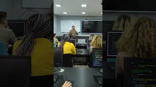 Syntax errors prevent code from even running