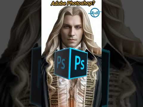 Adobe Photoshop Definition in English