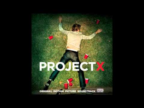 Le Disko (Boys Noize Fire Mix) - Shiny Toy Guns [Project X Soundtrack] - HD