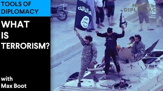A History of Terrorism | Simulation