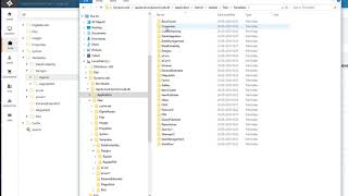 Designs and Layout Setup In Dynamicweb