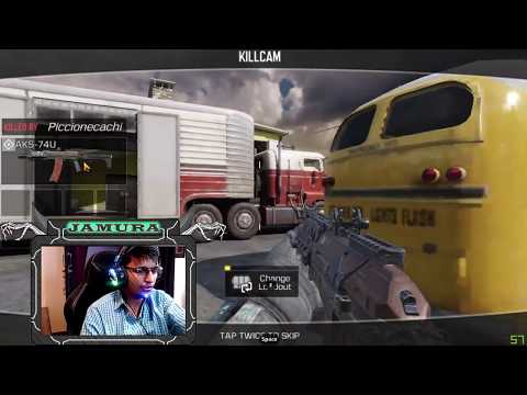 Call of Duty Mobile  | Jamura Gaming Live Stream