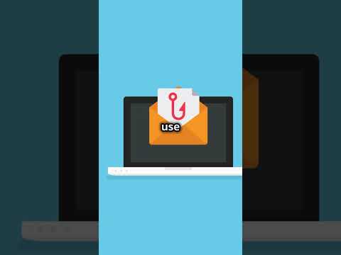 Don't Fall for Phishing Scams! Learn to Spot Fake Emails 🚨