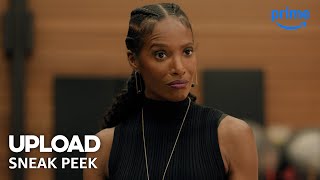 Upload - Season 4 SDCC Preview | Prime Video