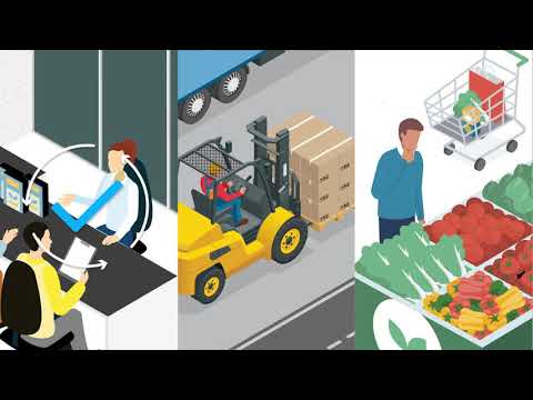 Zebra Prescriptive Analytics - Consumer Packaged Goods