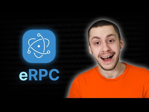 I Ported TRPC to Electron!