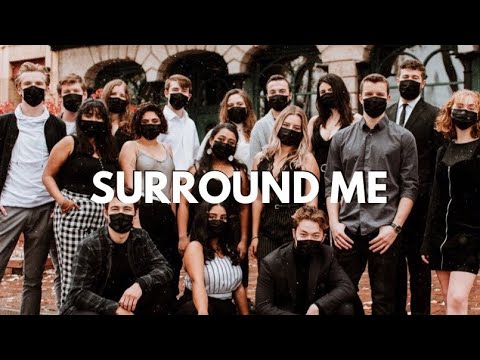 Surround Me - Urban Sound A Cappella