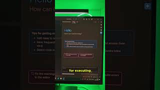 Gemini Code Assist: The free AI tool every dev needs. #ai #coding
