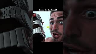 HE FLEXED ON CENTRAL CEE