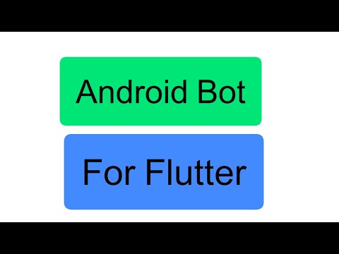 What is StudioBot for Flutter | Tamil