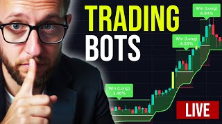MOST PROFITABLE Trading Strategies on TradingView Right Now!