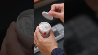 Immerse yourself in cleaning digital #clean #cleaning #device #digital #keyboard #airpods #equipment