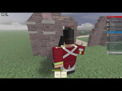 Blood & Iron #1 A 3rd Round Victory
