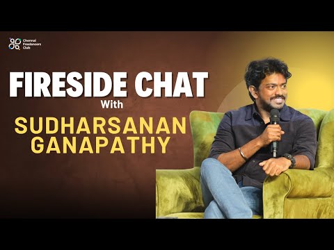 Personal Branding-னா இது தான் Real Secret! 🔥 | @sudharsananganapathy Reveals