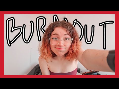 Struggling with Cosplay Burnout…?