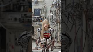 "When Robots Start Feeling.."Matching Hashtags:#SentientAI #EmotionalRobot #AIOutburst #FutureRobots