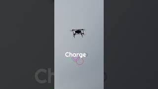 D4A M PROTO Flyover #drone #droneflying #flyover #charge #intothethickofit  #ardupilot #herelink