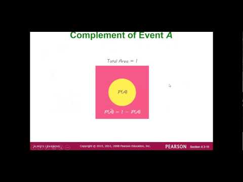 Chapter 4 Statistics