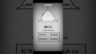 -💭 Geometry  #Mathematics#MathProblems #MathSolutions#Mathematics#mathtricks #maths#mathgames #trick