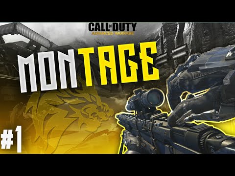 Call of duty Mobile| Montage