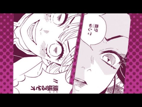 Mitsuri and Daki edit 💕 || ⚠️ FLASHING LIGHTS⚠️ || Brooklyn bloodpop !