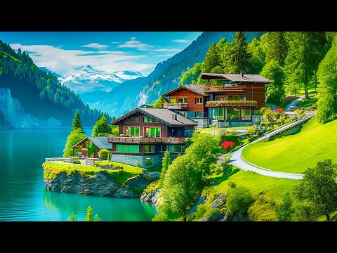 Pure Piano Melody For The Nervous System | Relaxing Music For The Heart & Blood Vessels