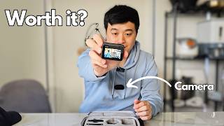 Is it WORTH IT? Insta360 Go 3S honest review