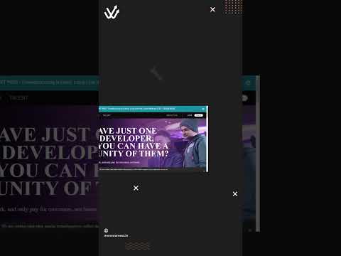 Best website for hackathon