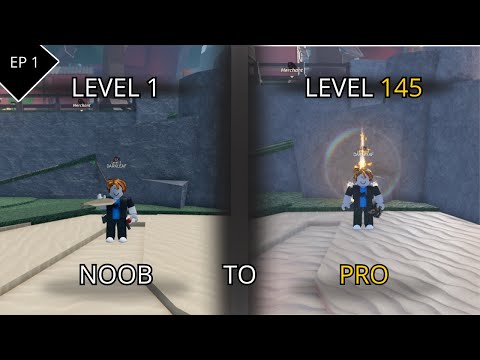 Noob To Pro Fisch