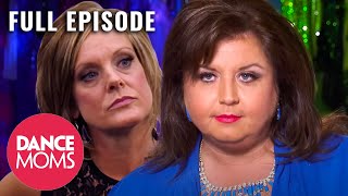 RECITAL CHAOS: Abby Loses It! | Dance Moms (S3, E30) | Full Episode