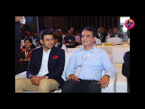 TechBharat 2020 - Recap