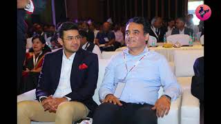 TechBharat 2020 - Recap