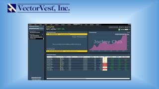 VectorVest SOTW - RoboTrader In Action - Improved Stock Trading Systems | VectorVest