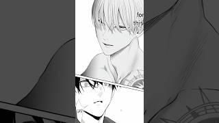 Starts with an obsession but at last they understands eo🤧 it's a good read #blmangaedit #bl #manga