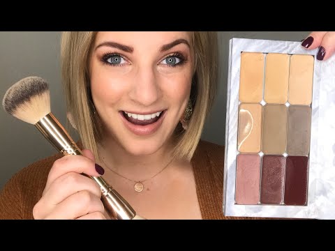 Beginners Guide to Maskcara IIID Foundation
