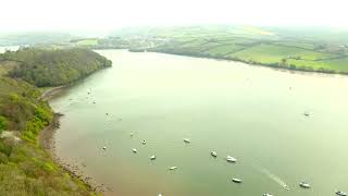 Stoke Gabriel Mill Pond + River Dart 2022