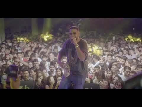 Murda – Arena 34 Vienna / Aftermovie / 11.09.2021