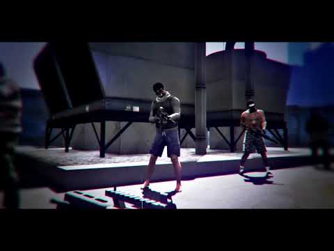GTA ONLINE • I C Y [ICEY] Vs. D3M 2LiiT D3MONS [2LiT] || 6v6 ||