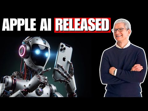 Apple’s Ai Revolution Begins – What To Expect From Apple Intelligence | AI INSIGHT