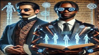 "Breaking the Code of Influence: The Tech Behind An Interactive Storytelling Idea"