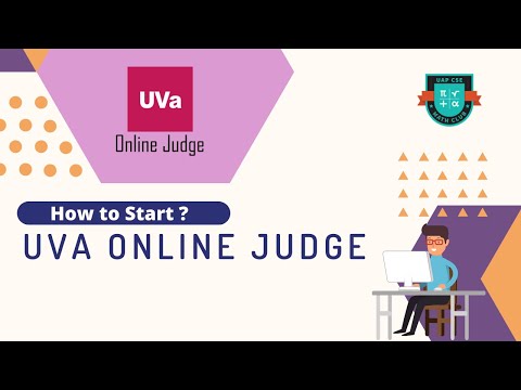 Tutorial 02 - How to start programming practice in UVA as a beginners?