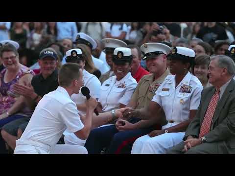 Rag Doll | U.S. Navy Band