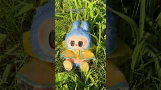 #labubu #coraline #coralinemovie #coralinedoll #othermother #popmart #diy #diyproject #custom