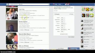 How to Graph Search on Facebook - Great Marketing Tool