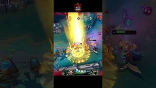 Garen shuts down Naafiri 🤑 #leagueoflegends #riotgames #naafiri #shutdown #leagueoflegendsclips