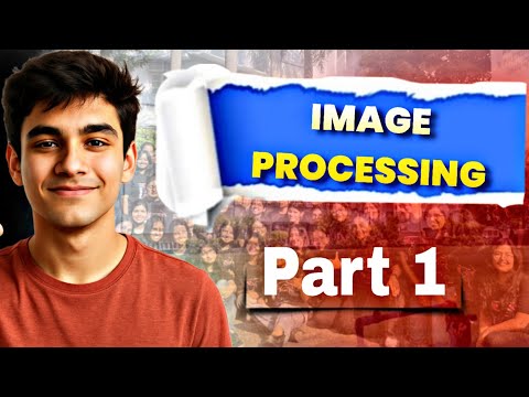 Image Processing Top 2 Question| Confirmed to Ask | Most Repeated PYQ Image Processing Endsem B.tech