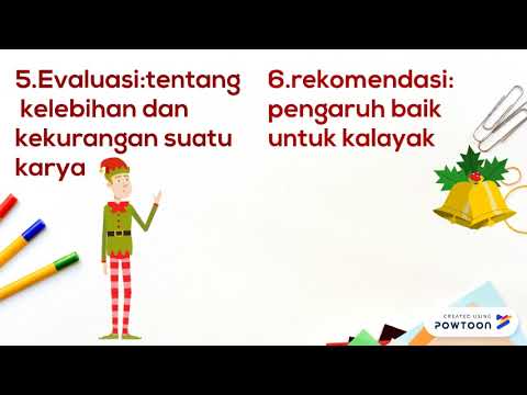 teks ulasan