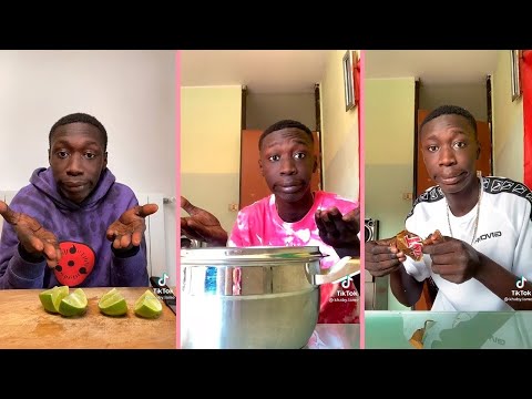 Khaby Lame BEST TikTok Compilation