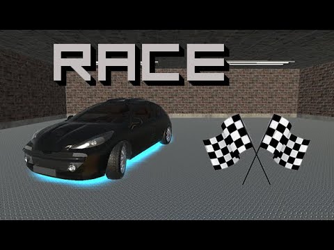 Race - Steam Trailer