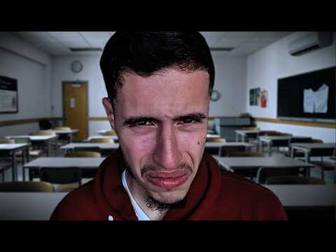 علاش داك لي كتبغي مكيبغيكش؟